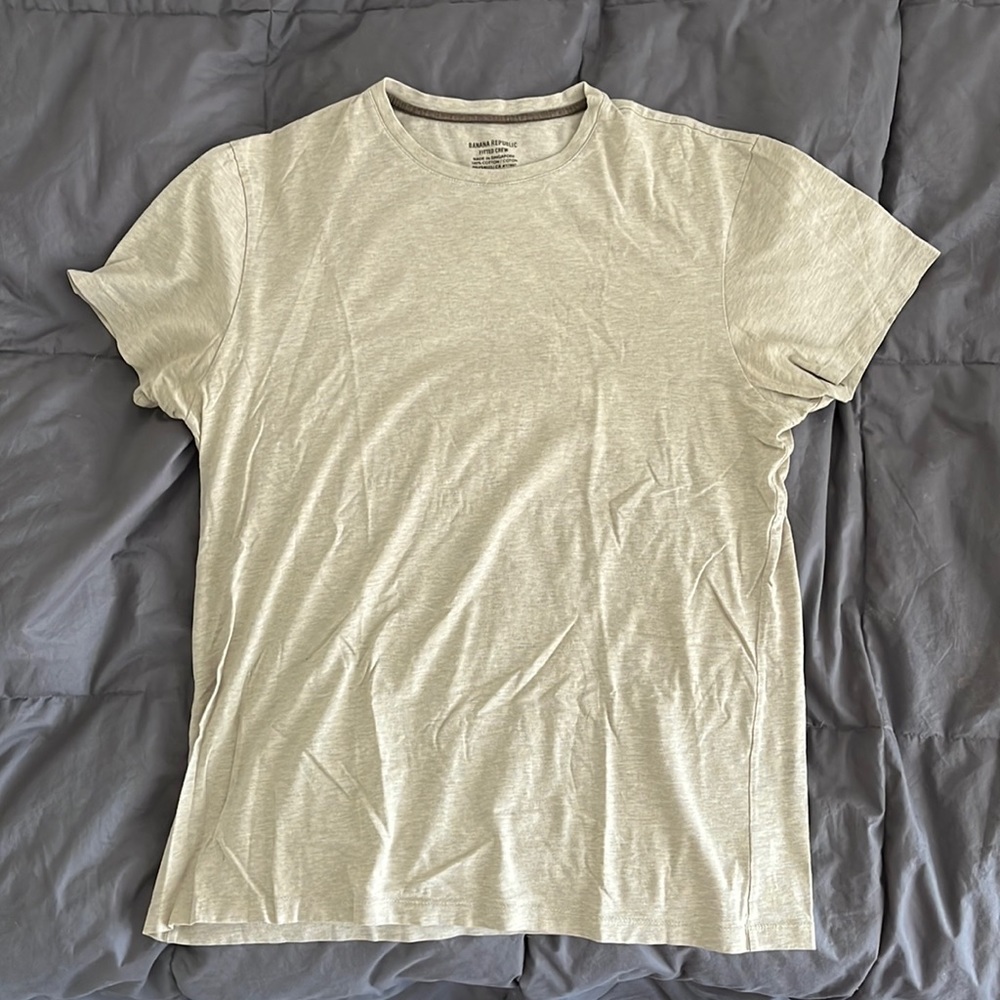 Banana Republic T shirt